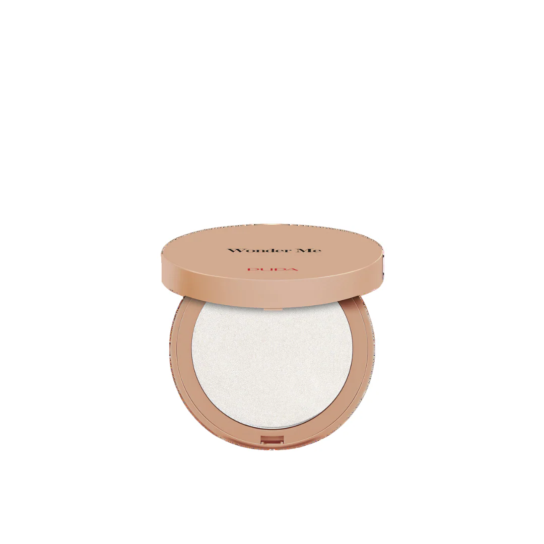 Pupa Milano Wonder Me Glow Highlighter