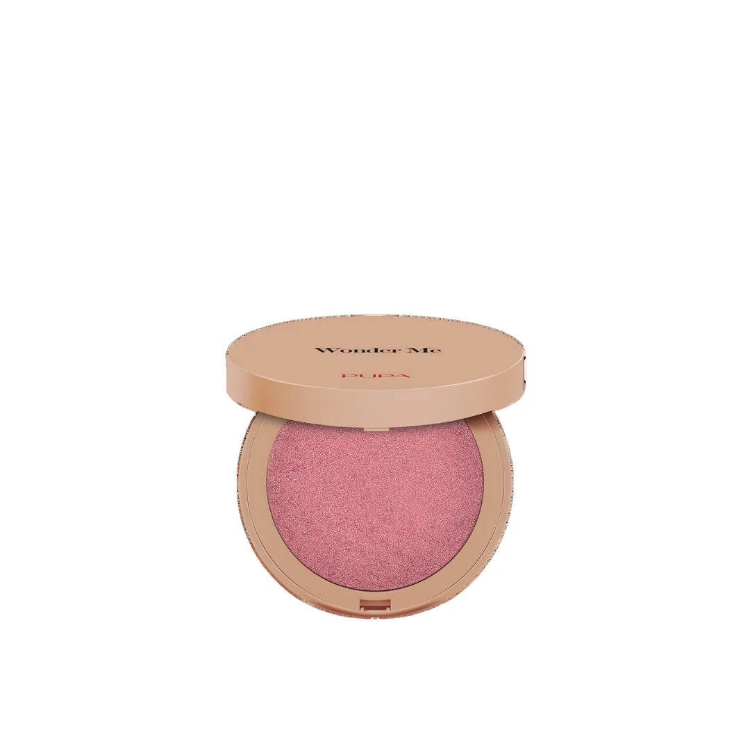 Pupa Milano Wonder Me Glow Highlighter - Image 2