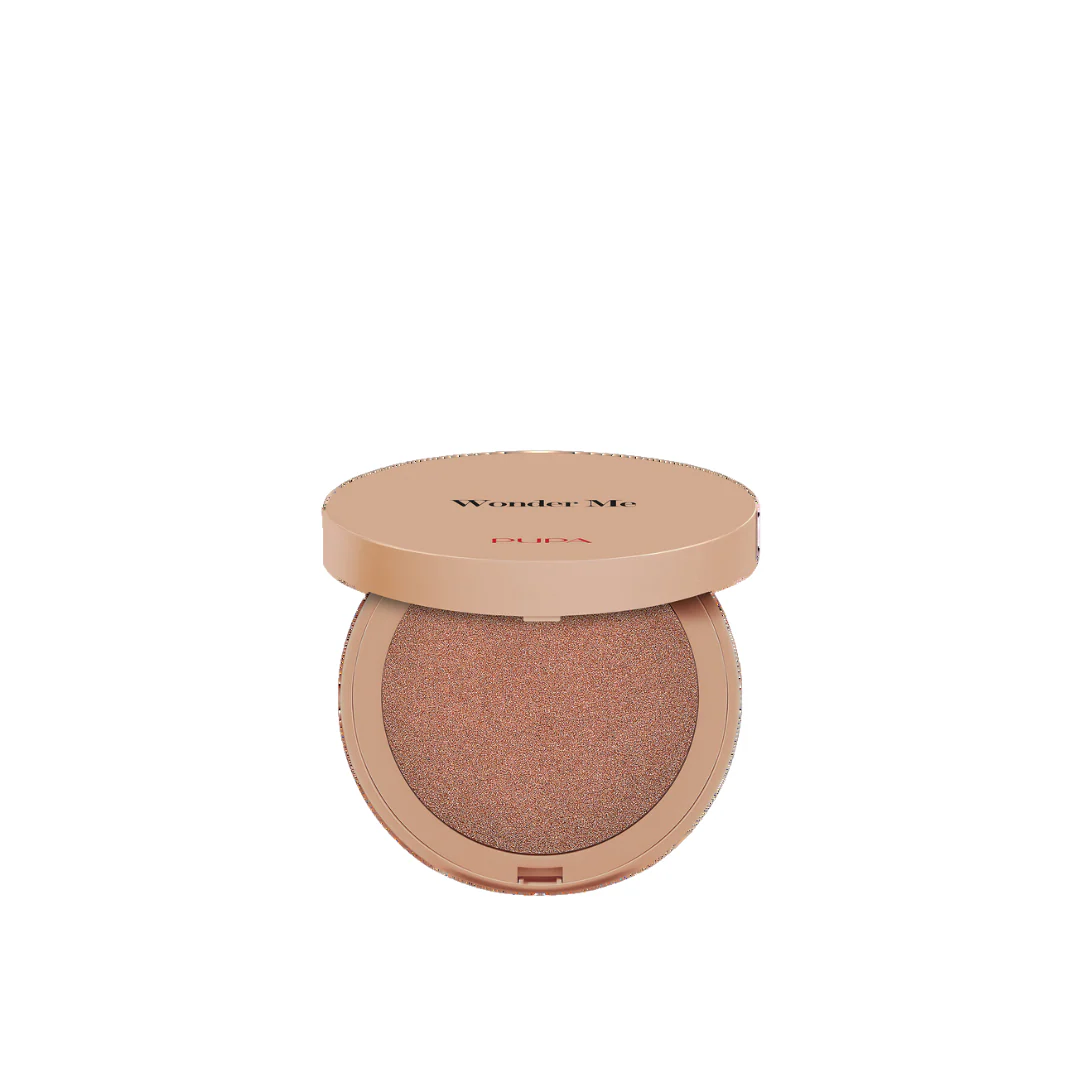 Pupa Milano Wonder Me Glow Highlighter - Image 3