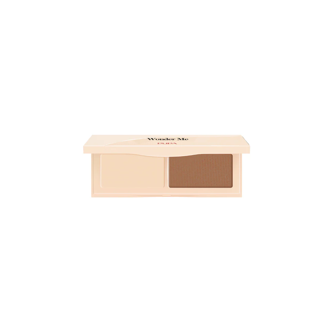 Pupa Milano Wonder Me Natural Sculpt