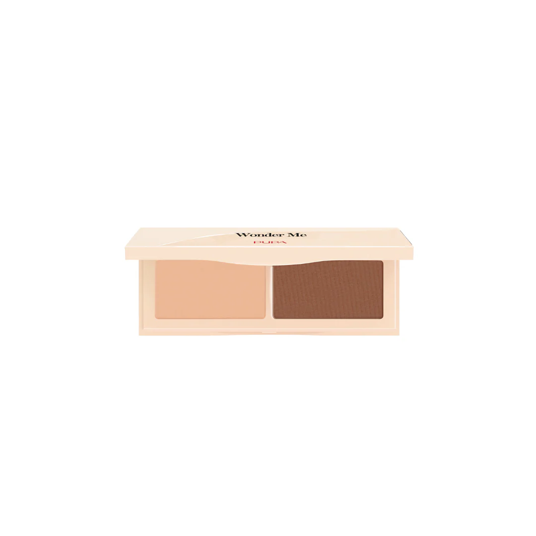 Pupa Milano Wonder Me Natural Sculpt - Image 2