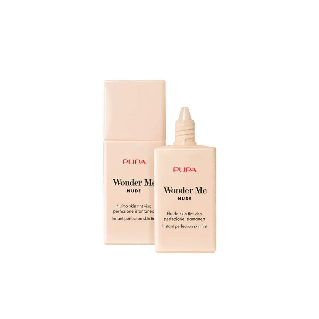 Pupa Milano Wonder Me Nude Skin Tint - Image 3