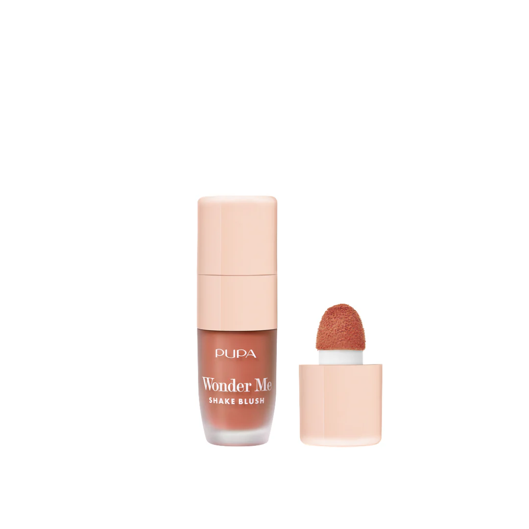 Pupa Milano Wonder Me Shake Blush - Image 7