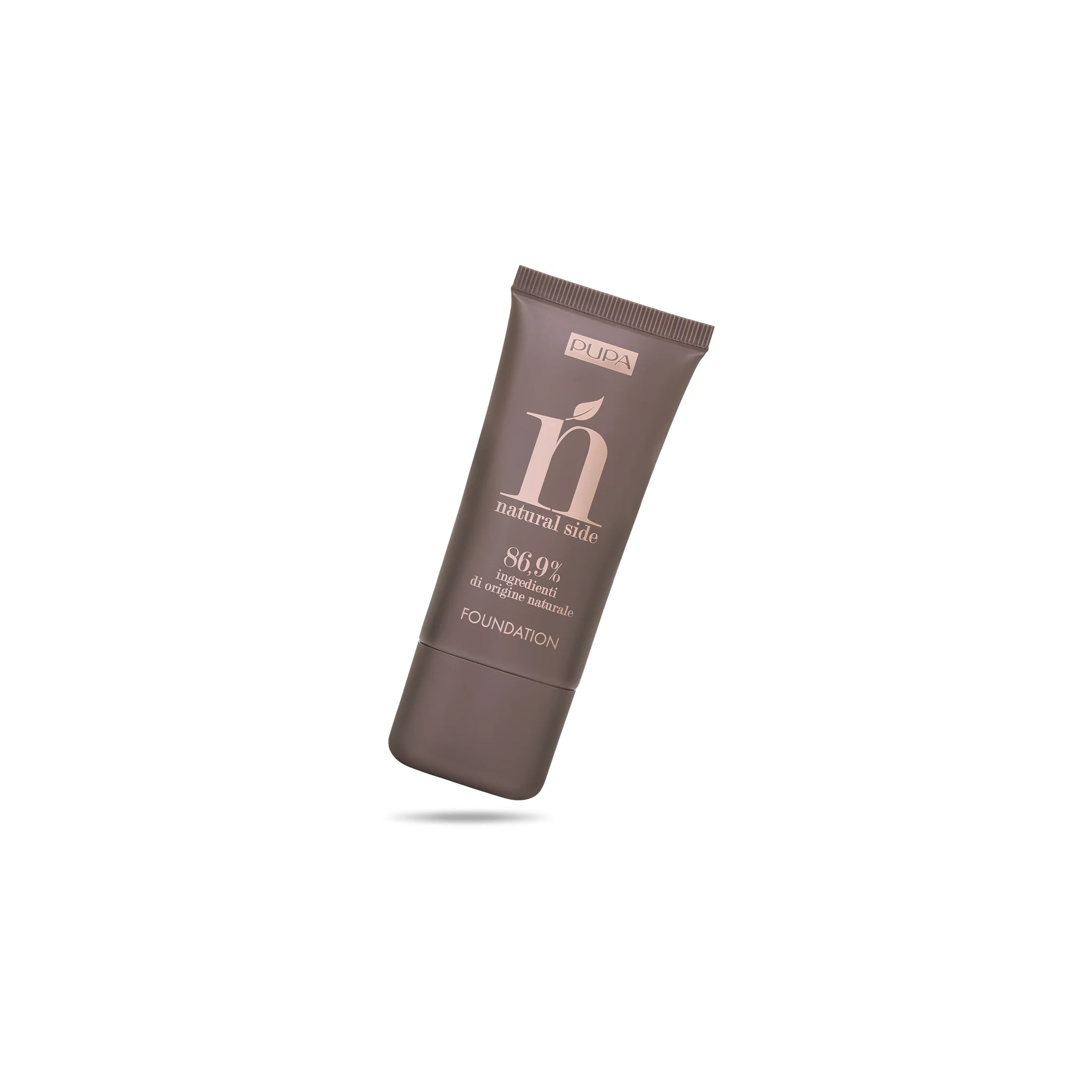 Pupa Natural Side Fluid Foundation SPF6 - Image 3