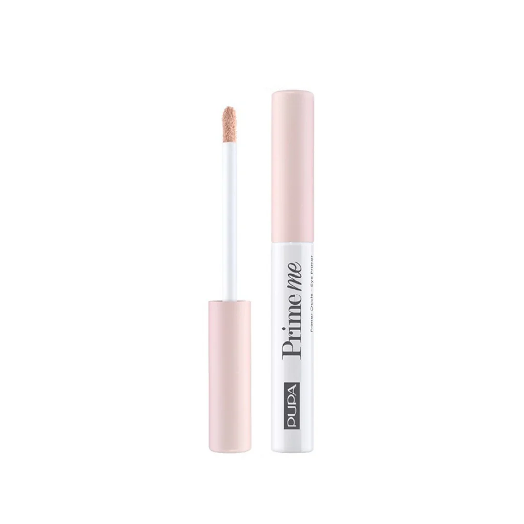 Pupa Prime Me - Primer Occhi