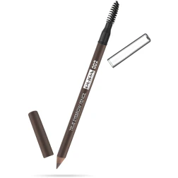 Pupa True Eyebrow Pencil - Total Fill Long Lasting Waterproof - Image 2