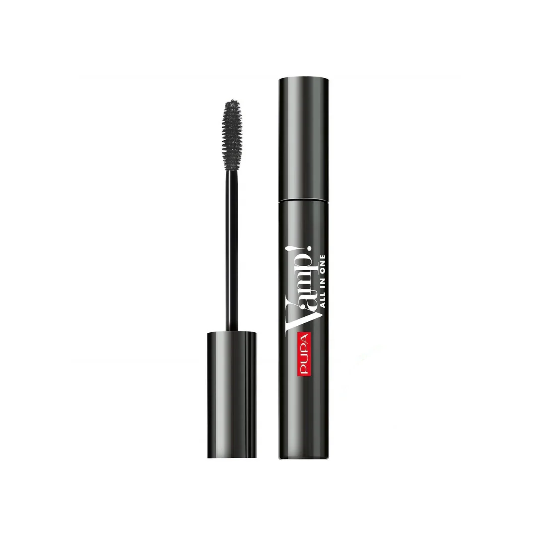 Pupa Vamp! Mascara All in One Mascara - Image 2