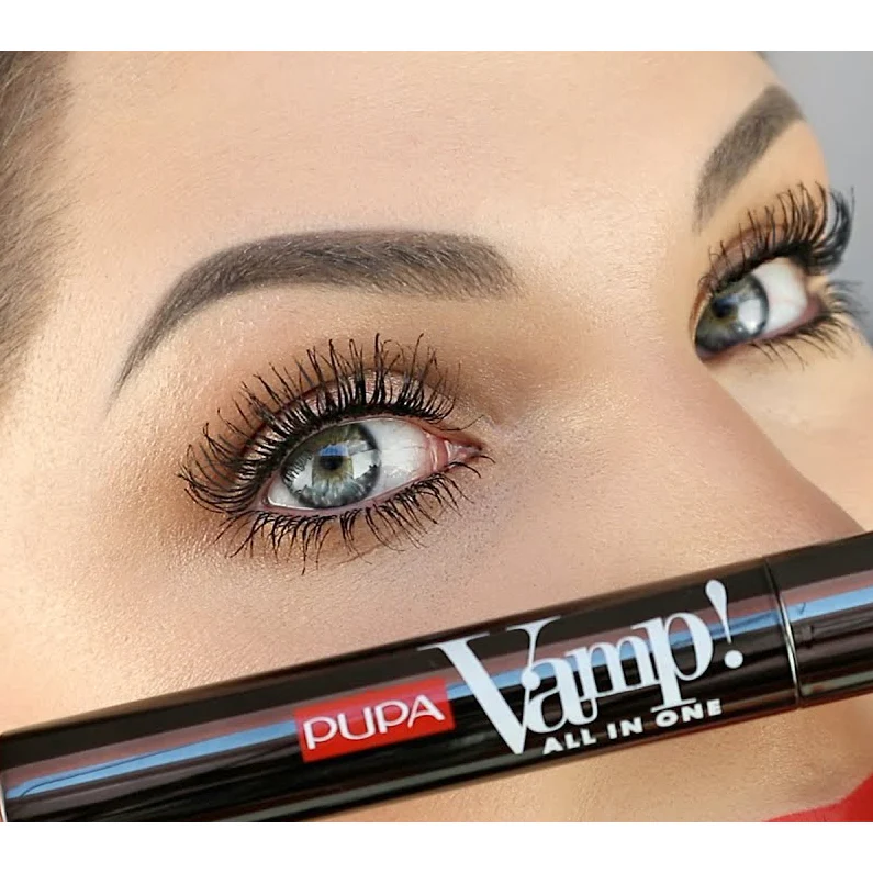 Pupa Vamp! Mascara All in One Mascara - Image 3
