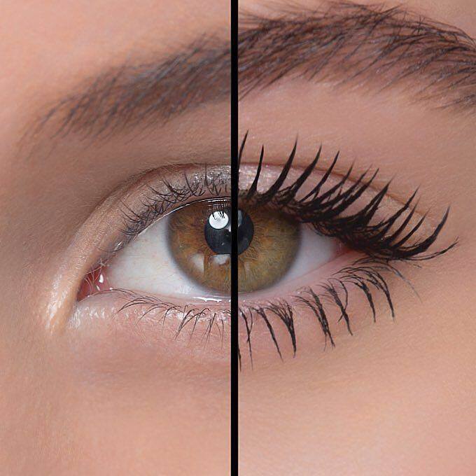 Pupa Vamp! Mascara All in One Mascara - Image 4
