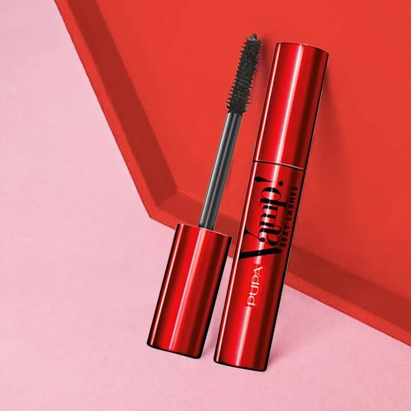 Pupa Milano Vamp! Mascara Sexy Lashes-Bold Volume, Lifting, Curling - Image 8