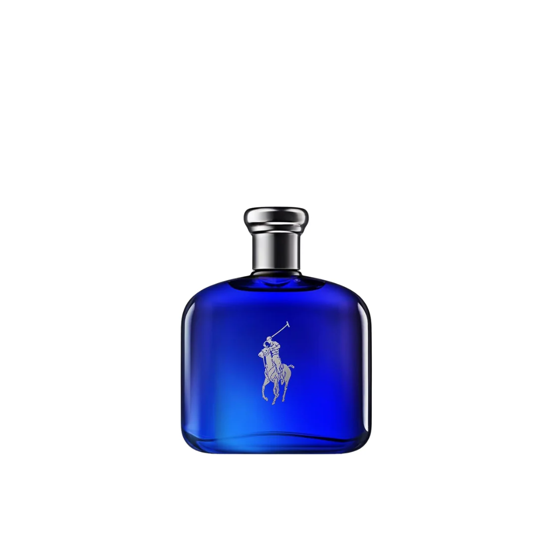 Ralph Lauren Polo Blue Eau De Toilette For Men