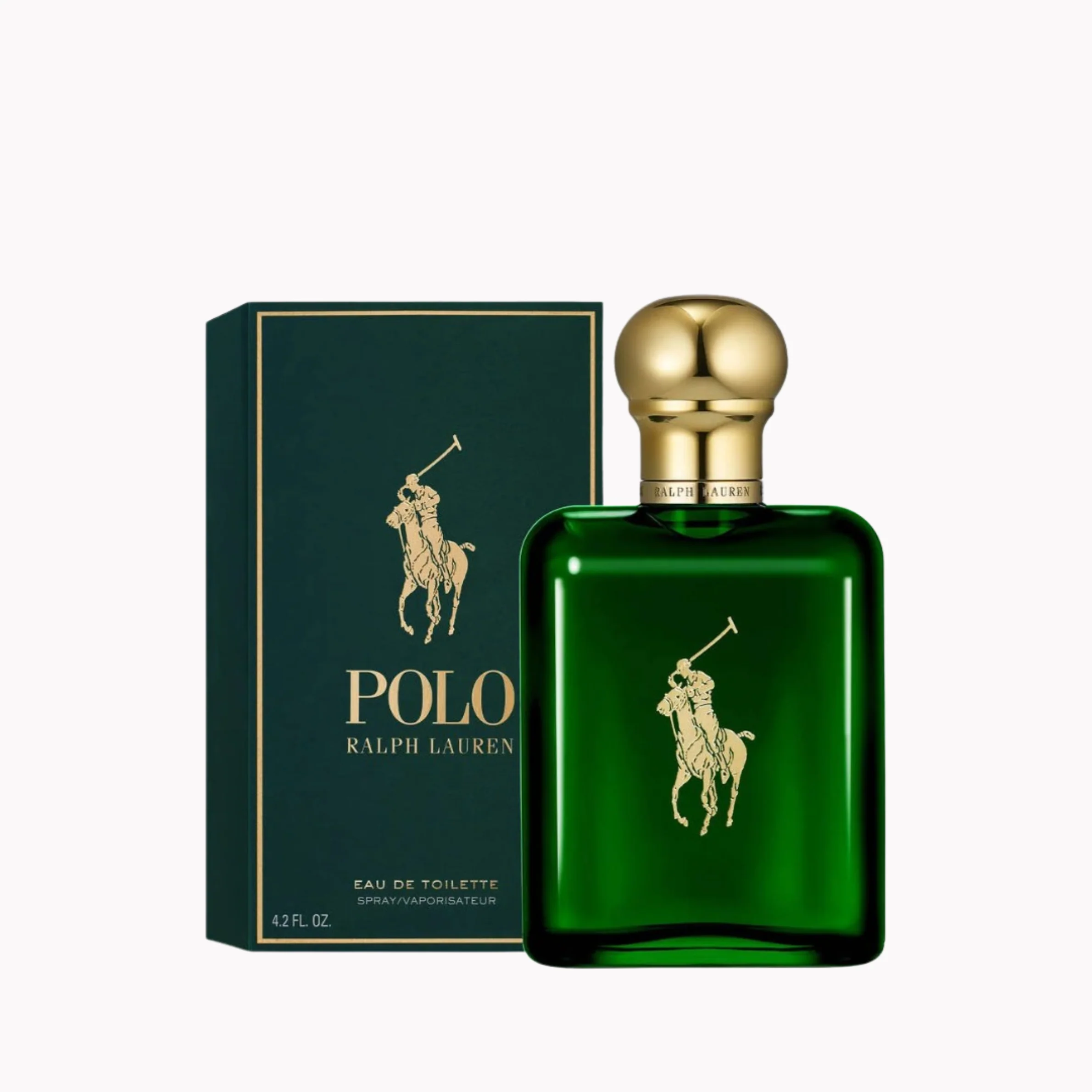 Ralph Lauren Polo Eau De Toilette