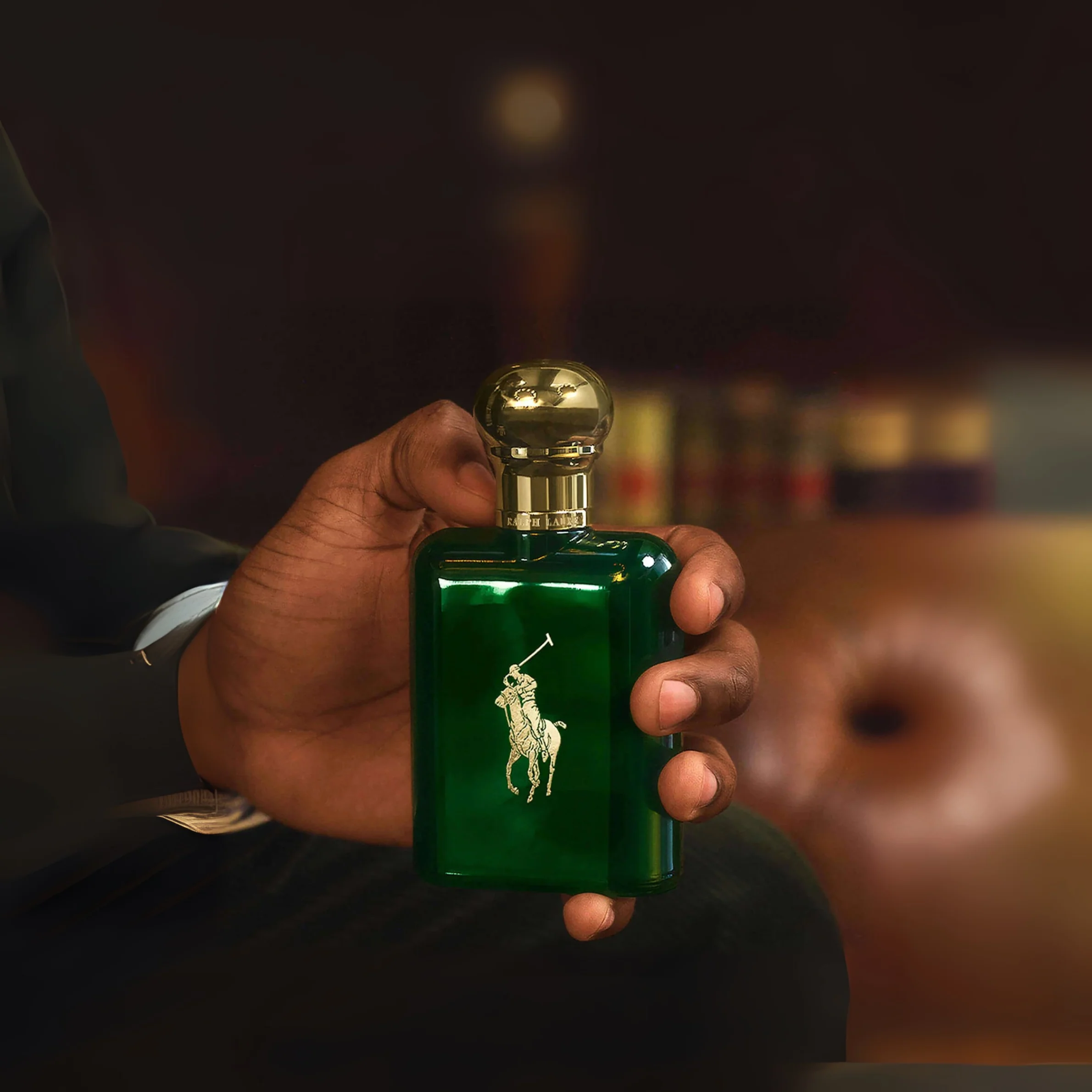 Ralph Lauren Polo Eau De Toilette - Image 2