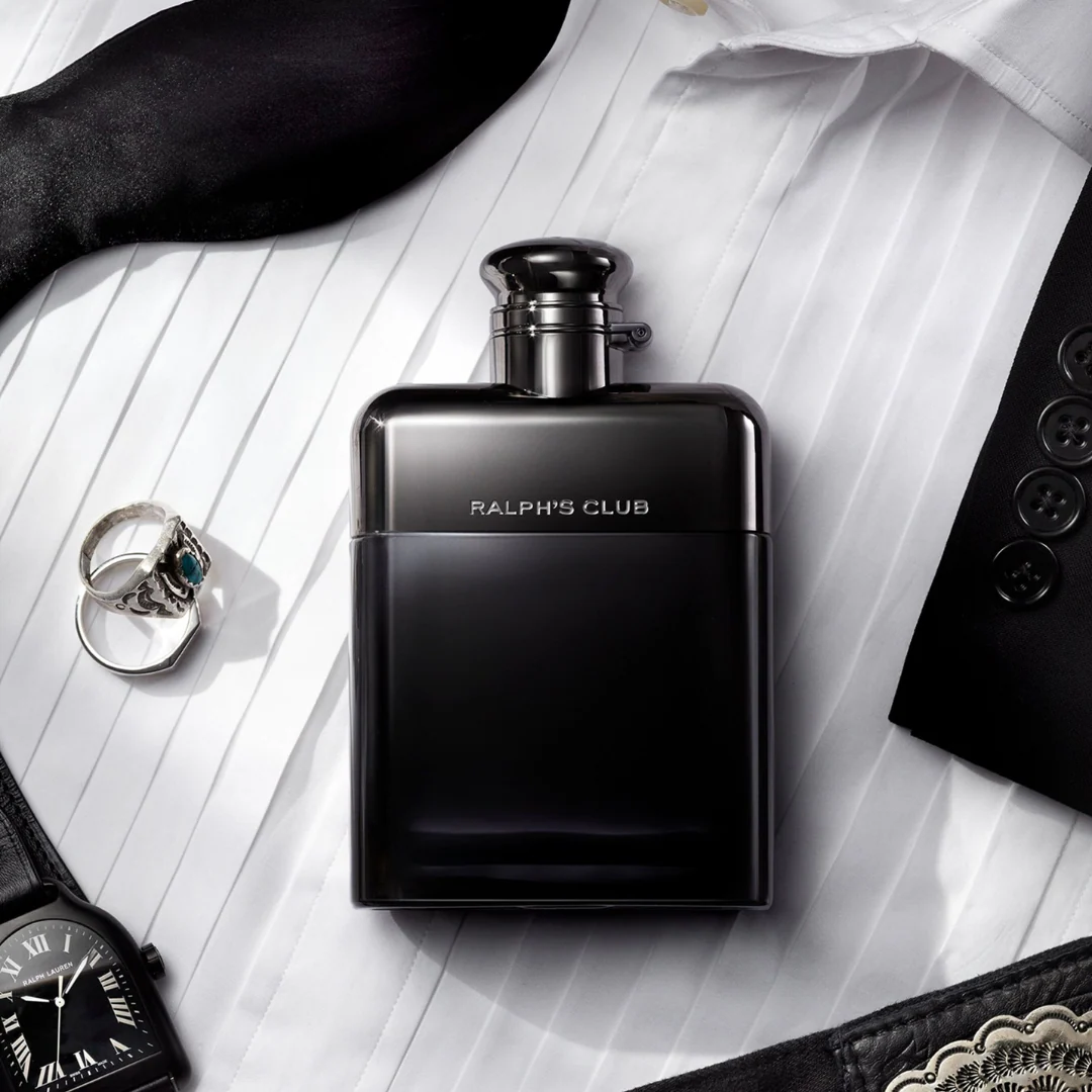 Ralph Lauren Ralph's Club Eau De Parfum For Men - Image 3