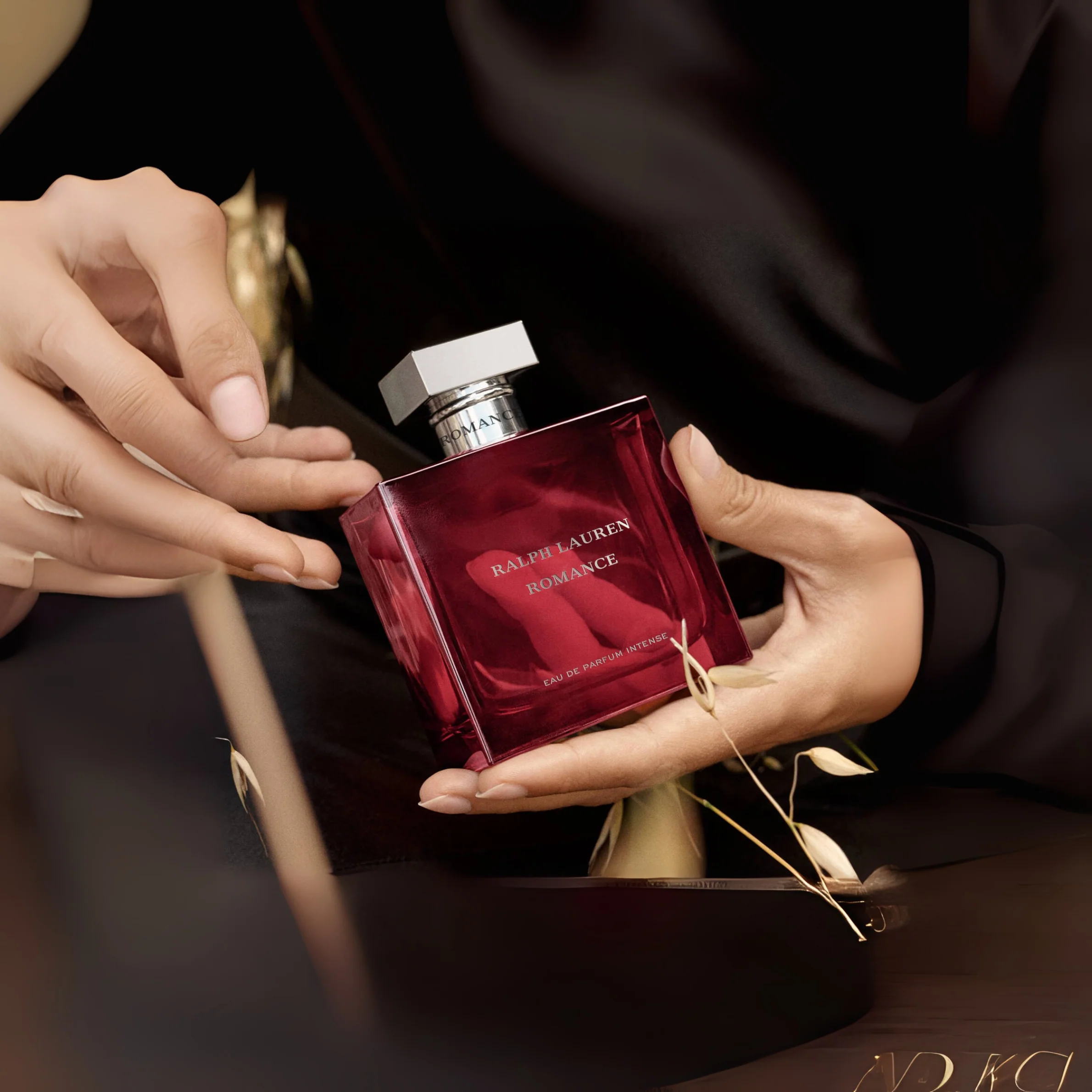 Ralph Lauren Romance Eau De Parfum Intense - Image 2