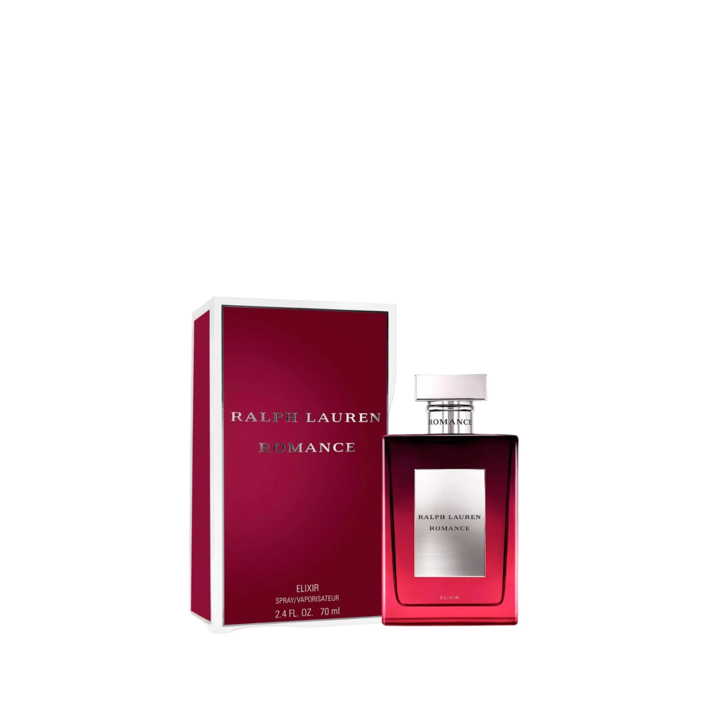 Ralph Lauren Romance Elixir Eau De Parfum Spray