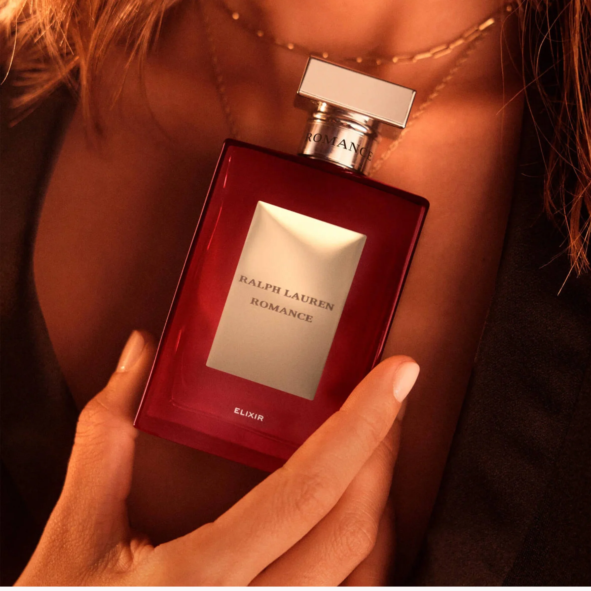 Ralph Lauren Romance Elixir Eau De Parfum Spray - Image 2