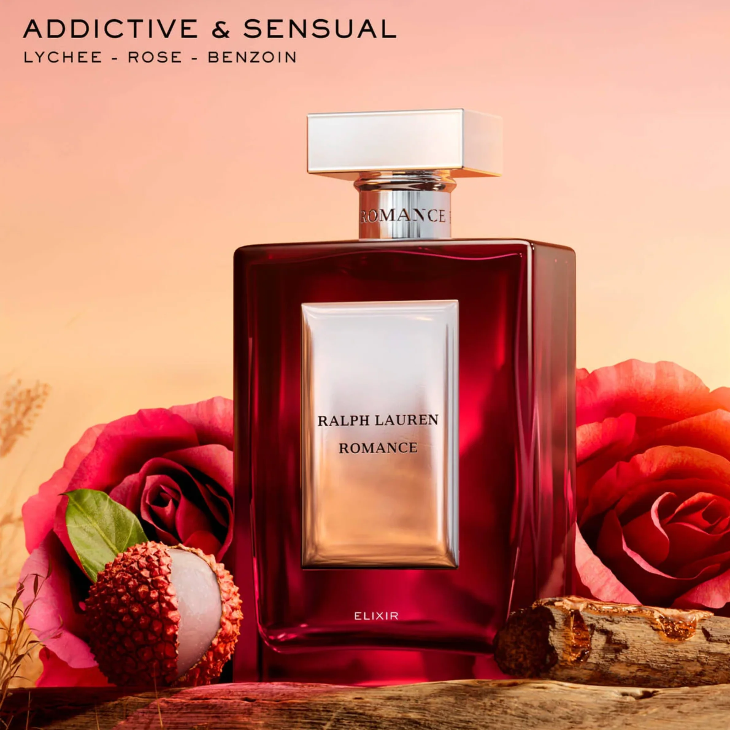 Ralph Lauren Romance Elixir Eau De Parfum Spray - Image 3