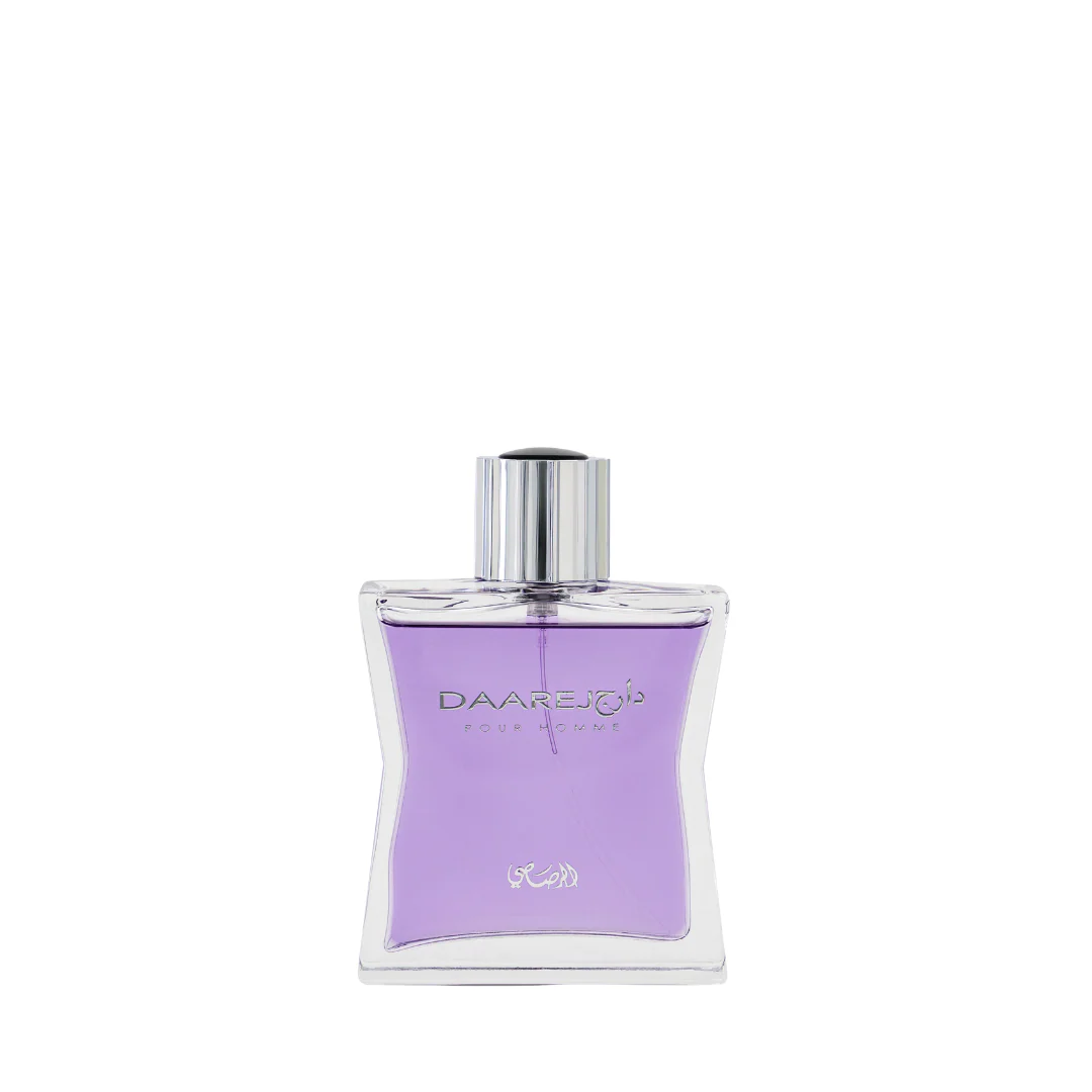 Rasasi Dareej Men Eau De Parfum - Image 2