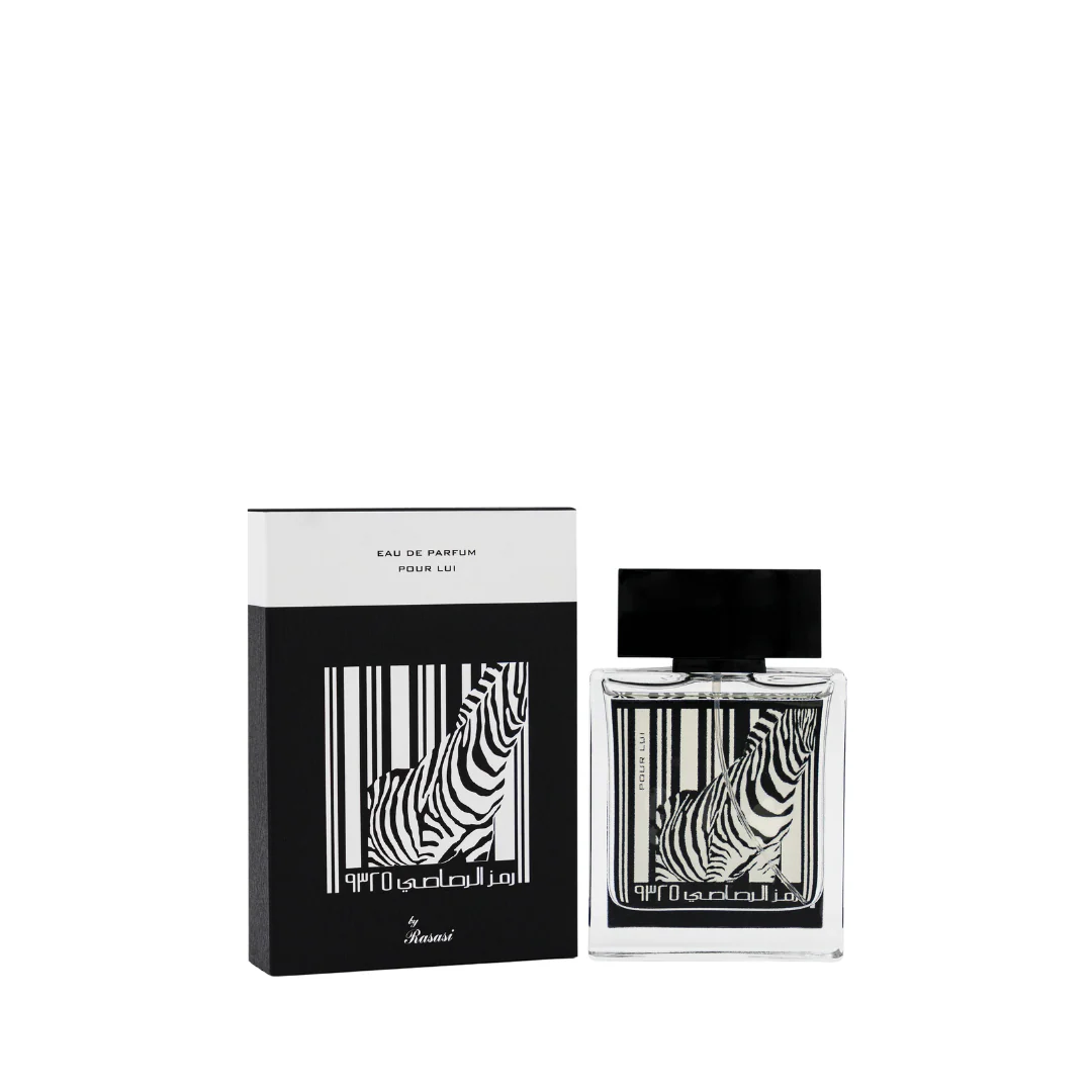 Rasasi Rumz Al Rasasi Pour Lui Zeb Eau De Parfum
