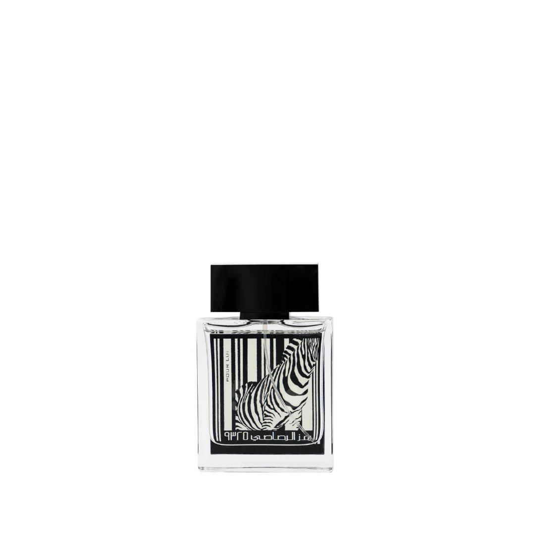 Rasasi Rumz Al Rasasi Pour Lui Zeb Eau De Parfum - Image 2