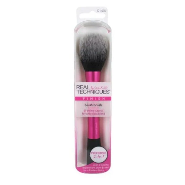 Real Techniques Blush Brush - Image 2