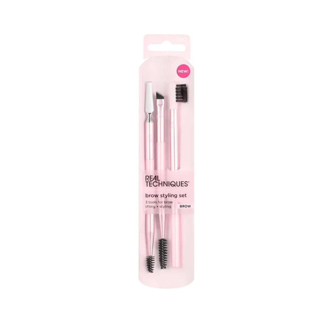 Real Techniques Brow Styling Kit 3 - Image 2