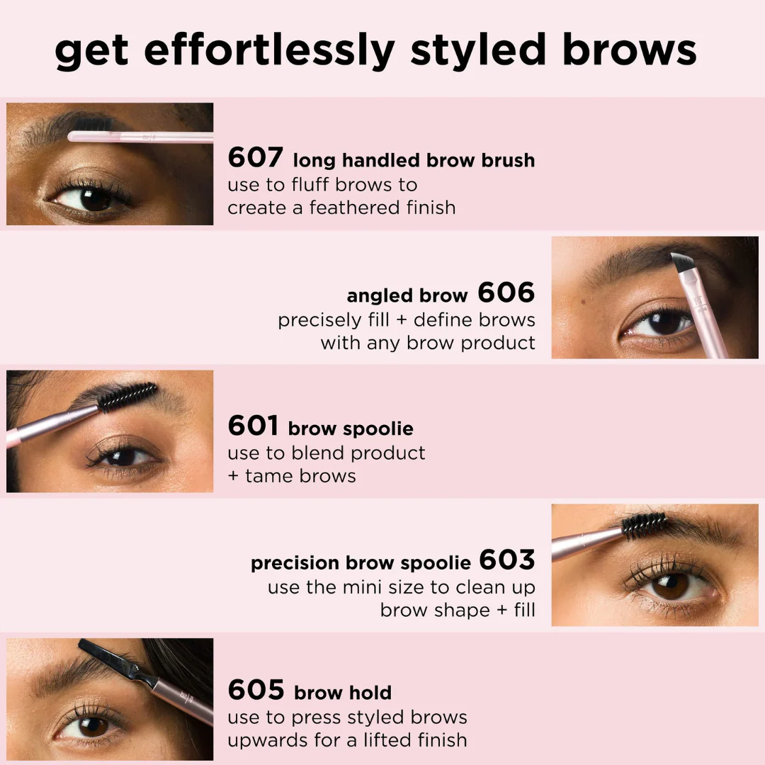 Real Techniques Brow Styling Kit 3 - Image 7