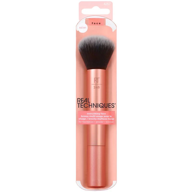 Real Techniques Everything Face Brush - Image 2