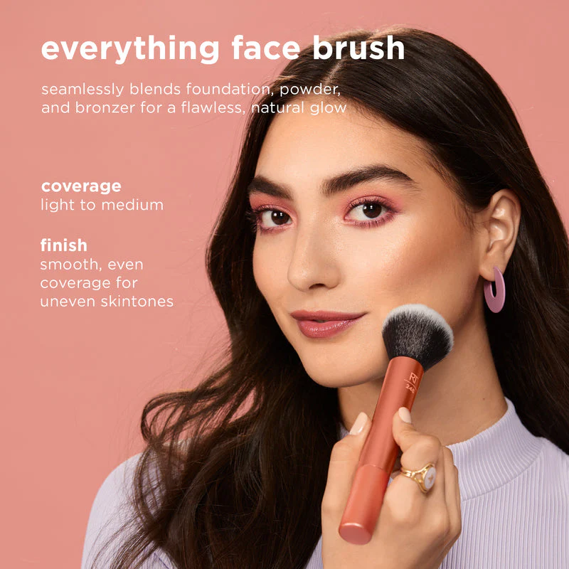Real Techniques Everything Face Brush - Image 4