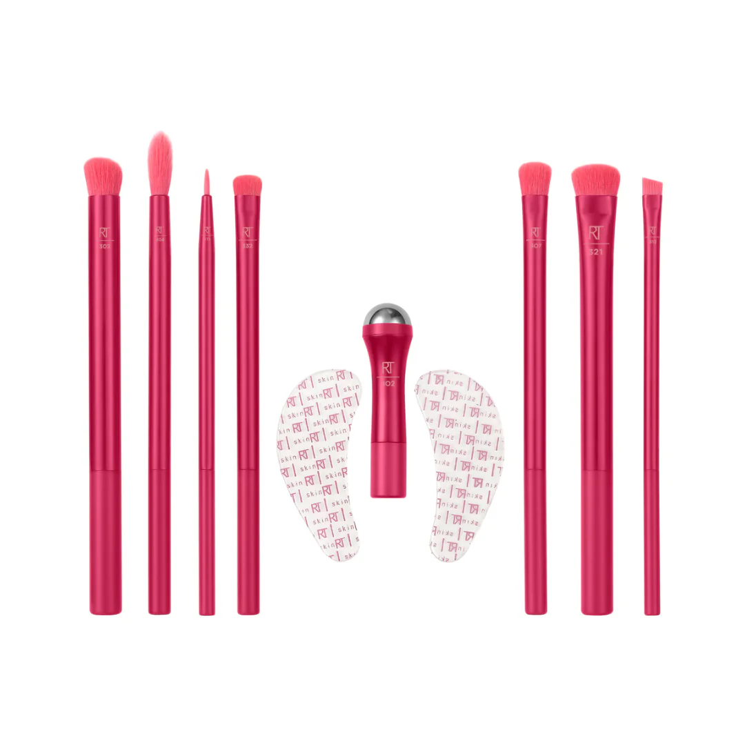 Real Techniques Eye Sparkle Set Limited Edition