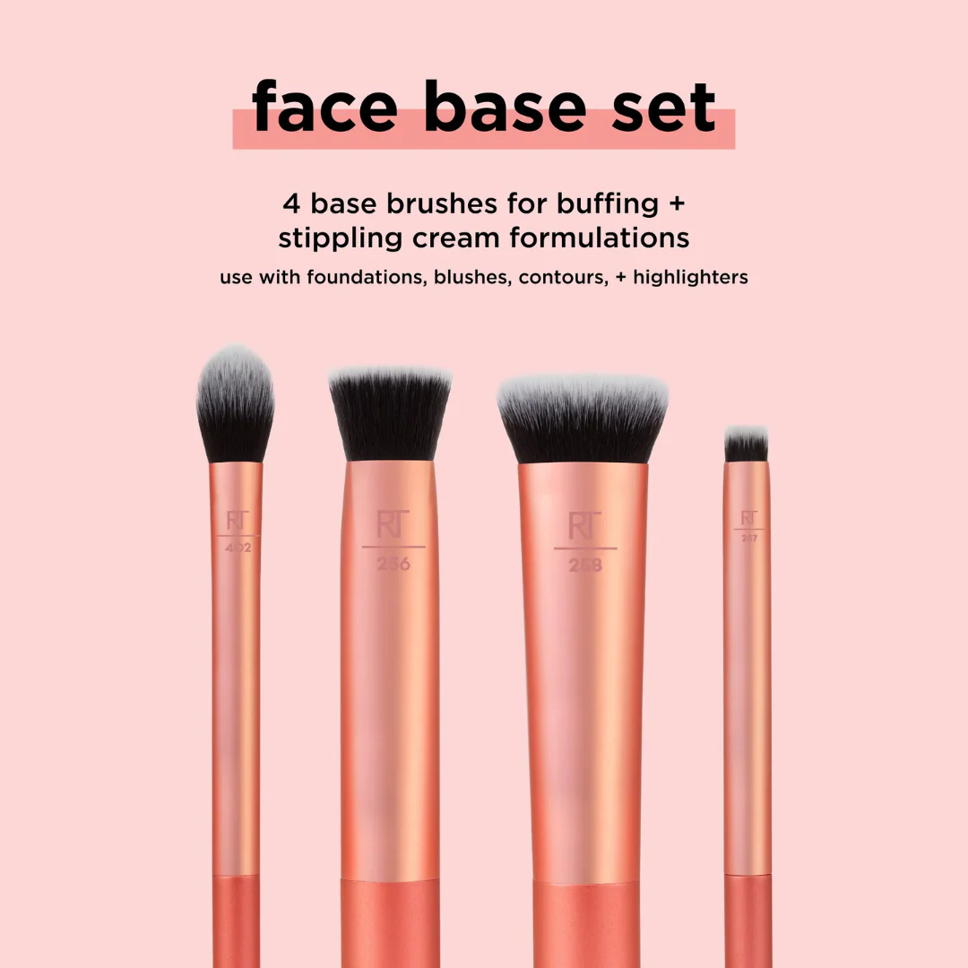 Real Techniques Face Base Kit 4 - Image 7