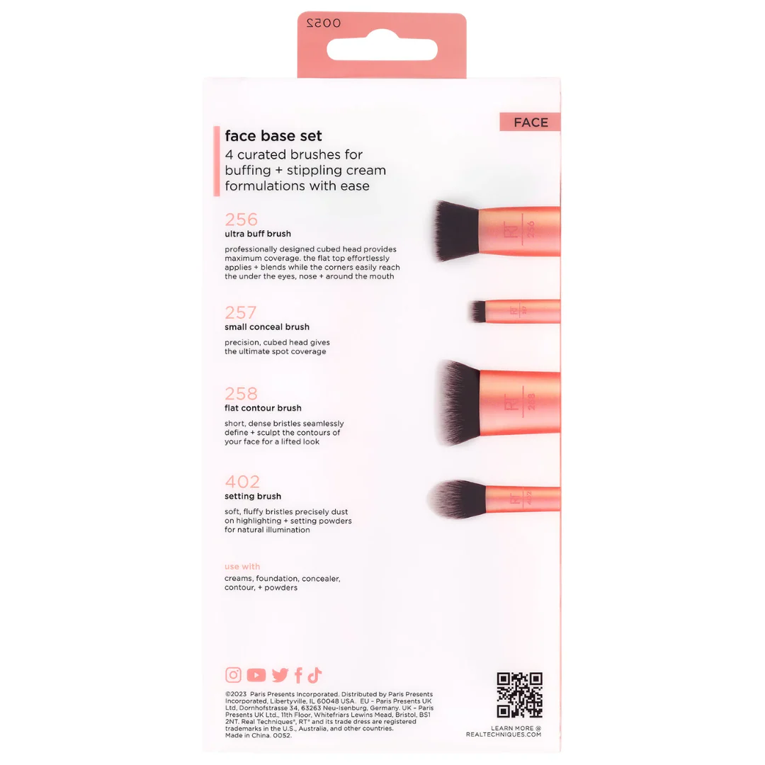 Real Techniques Face Base Kit 4 - Image 9