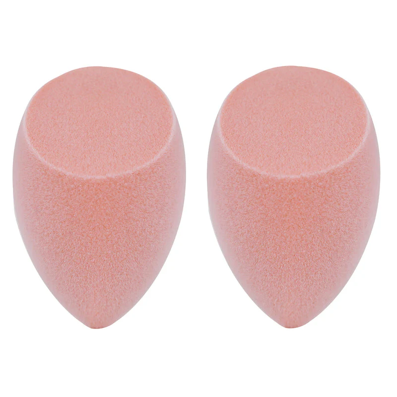 Real Techniques Miracle Powder Sponge Duo X2 - Image 5
