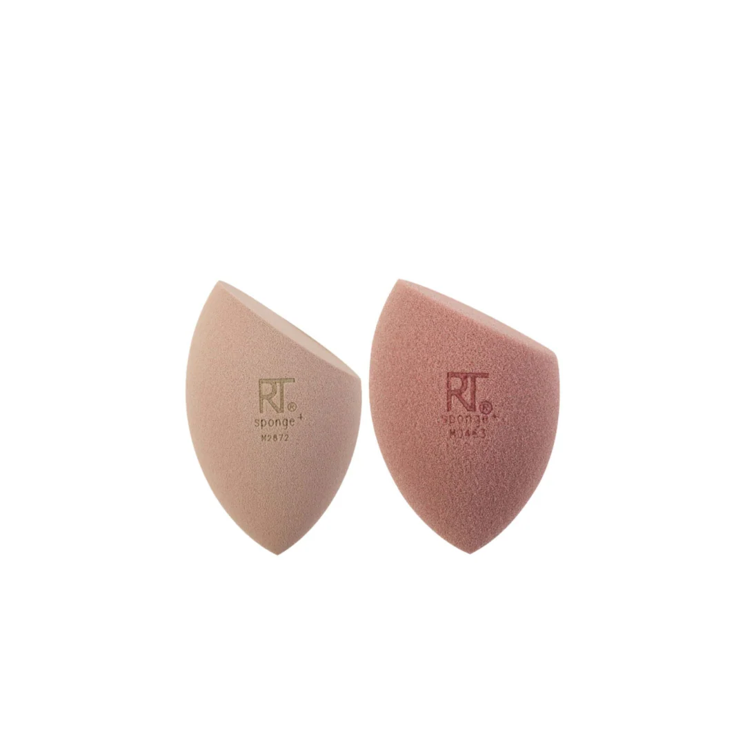 Real Techniques Real Reveal Sponge Duo Kit