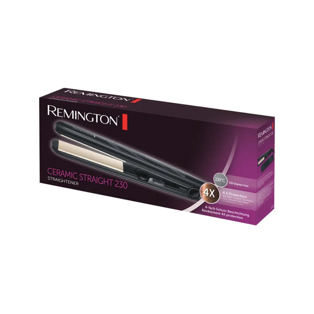 Remington Ceramic Straight 230 S3500 - Image 3