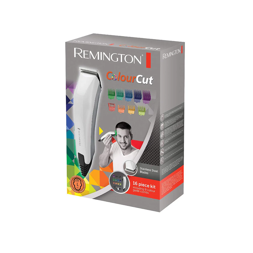 Remington Colourcut Clipper HC5035