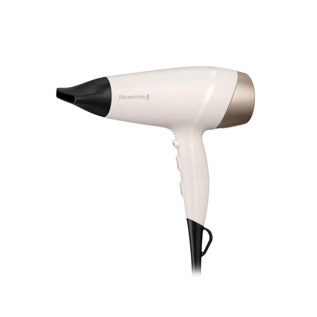 Remington D4740 Shea Soft Hairdryer