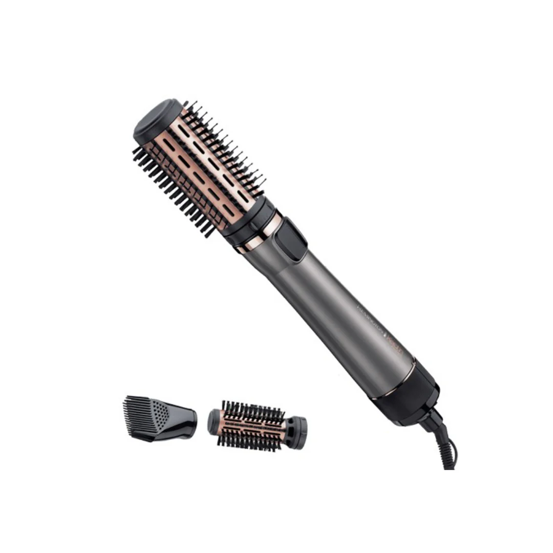 Remington Keratin Protect Rotating Air Styler AS8810