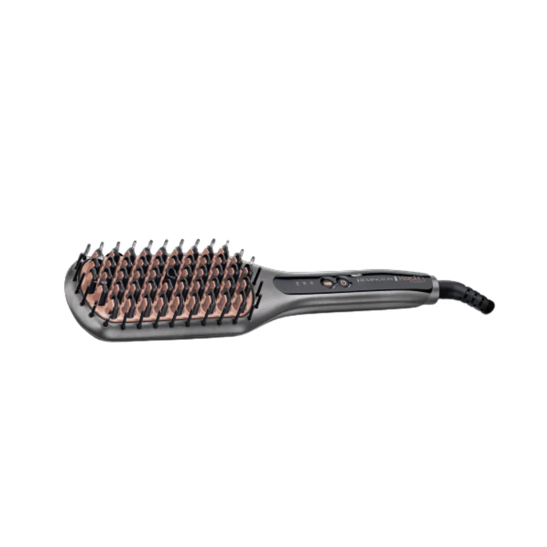 Remington Keratin Protect Straight Brush CB7480