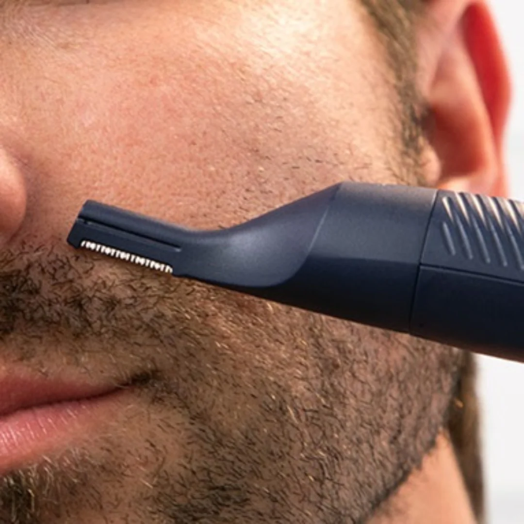 Remington NE8000 Trim & Fit Nose & Ear Trimmer - Image 3