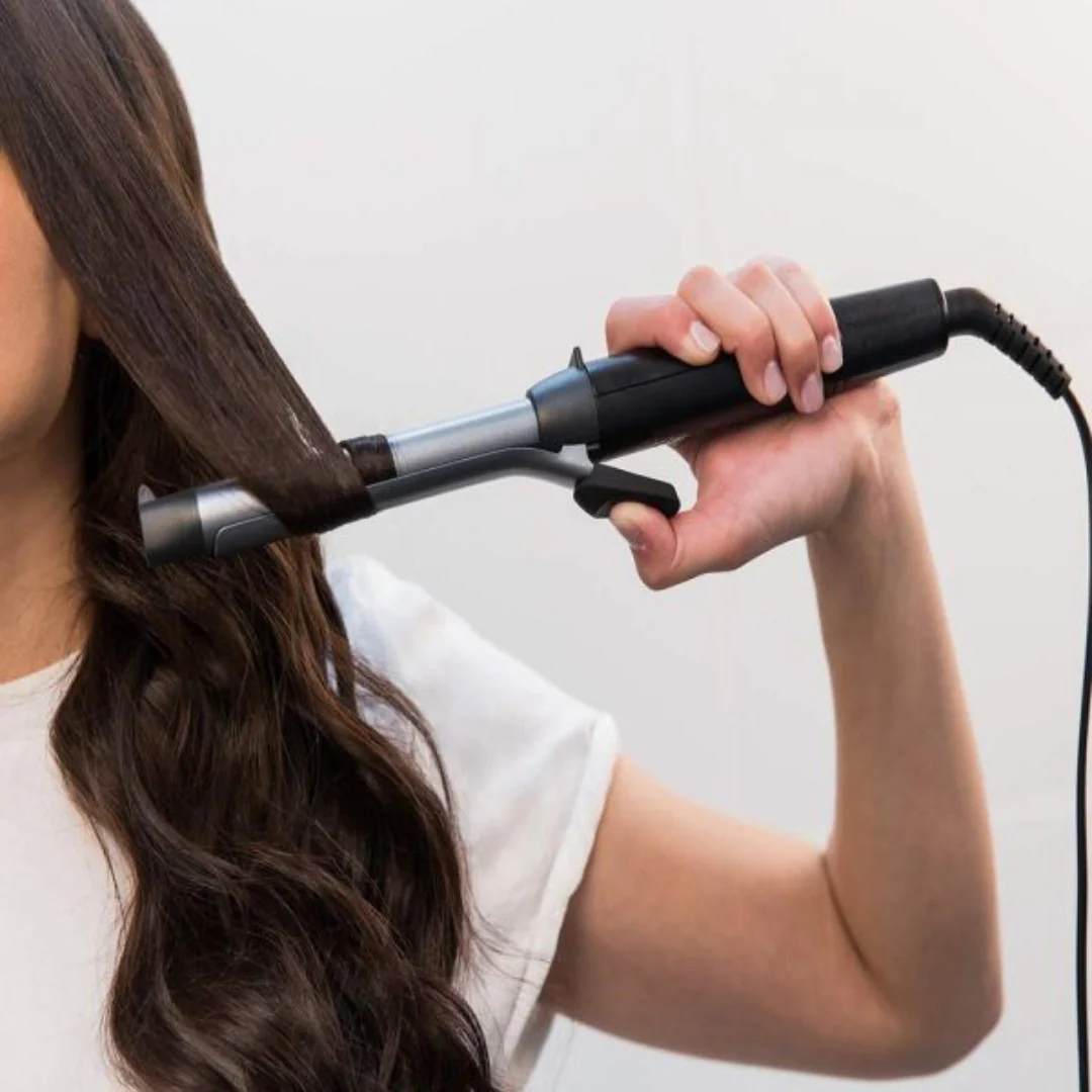 Remington Pro Spiral Curl (19Mm Tong) CI5519 - Image 2