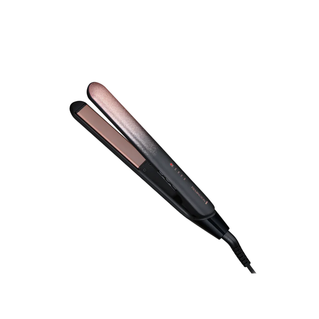 Remington S5305 Rose Shimmer Hair Straightener