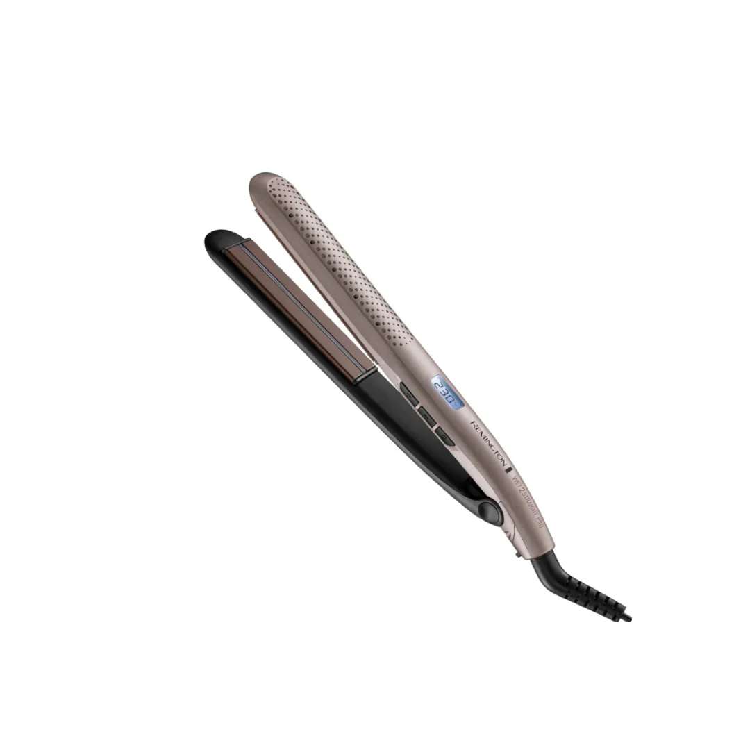 Remington S7970 Wet 2 Straight Pro Hair Straightener
