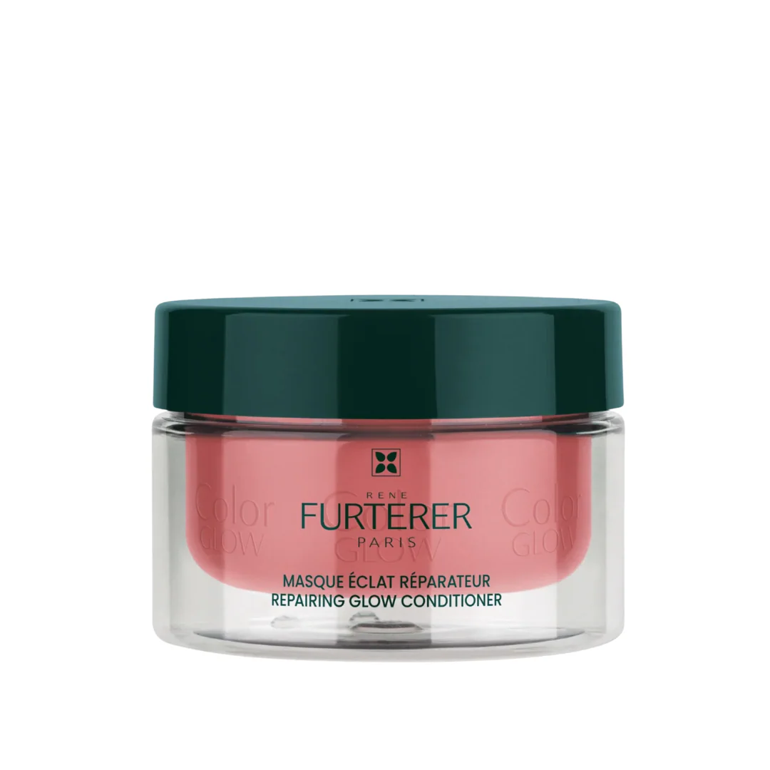 Rene Furterer Color Glow Repairing Mask 200ml