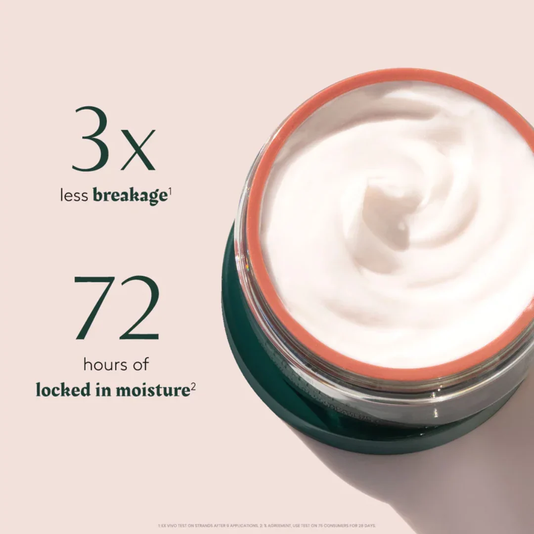 Rene Furterer Color Glow Repairing Mask 200ml - Image 2