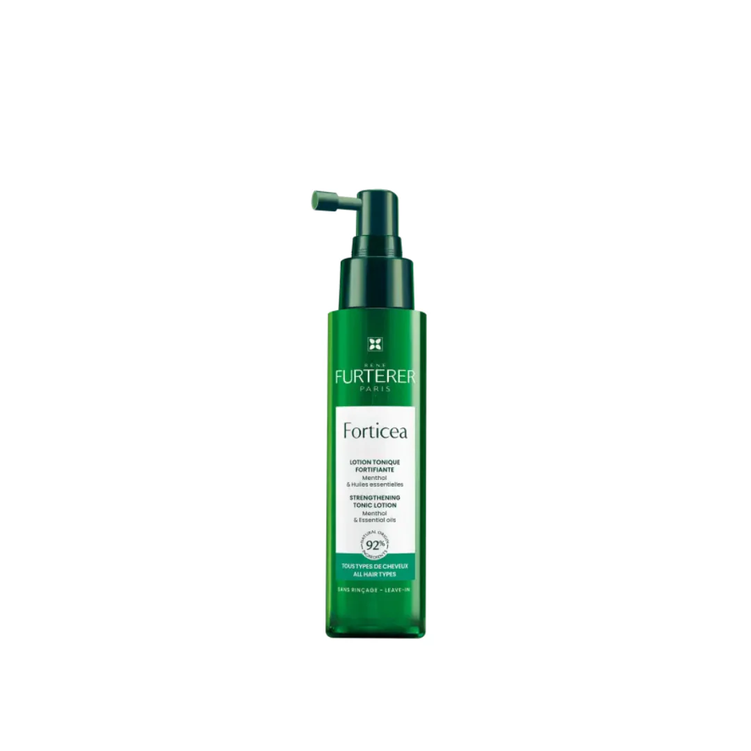 Rene Furterer Forticea Lotion For All Hair Types 100ml