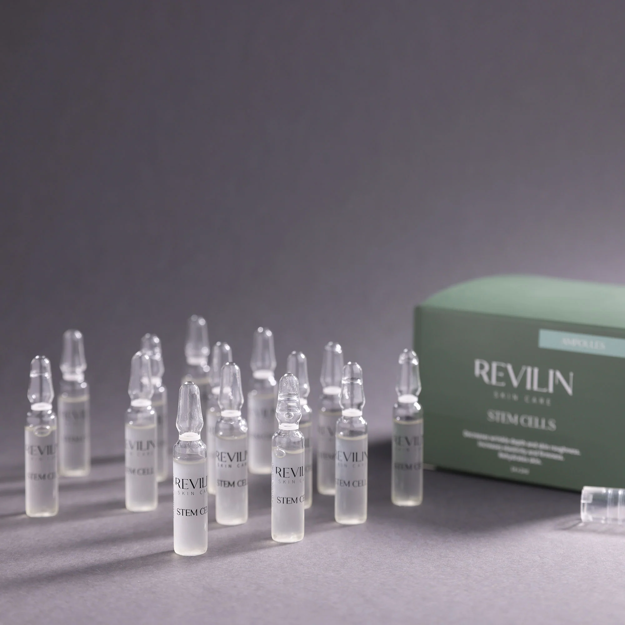 Revilin Stem Cell Ampoules - Image 3