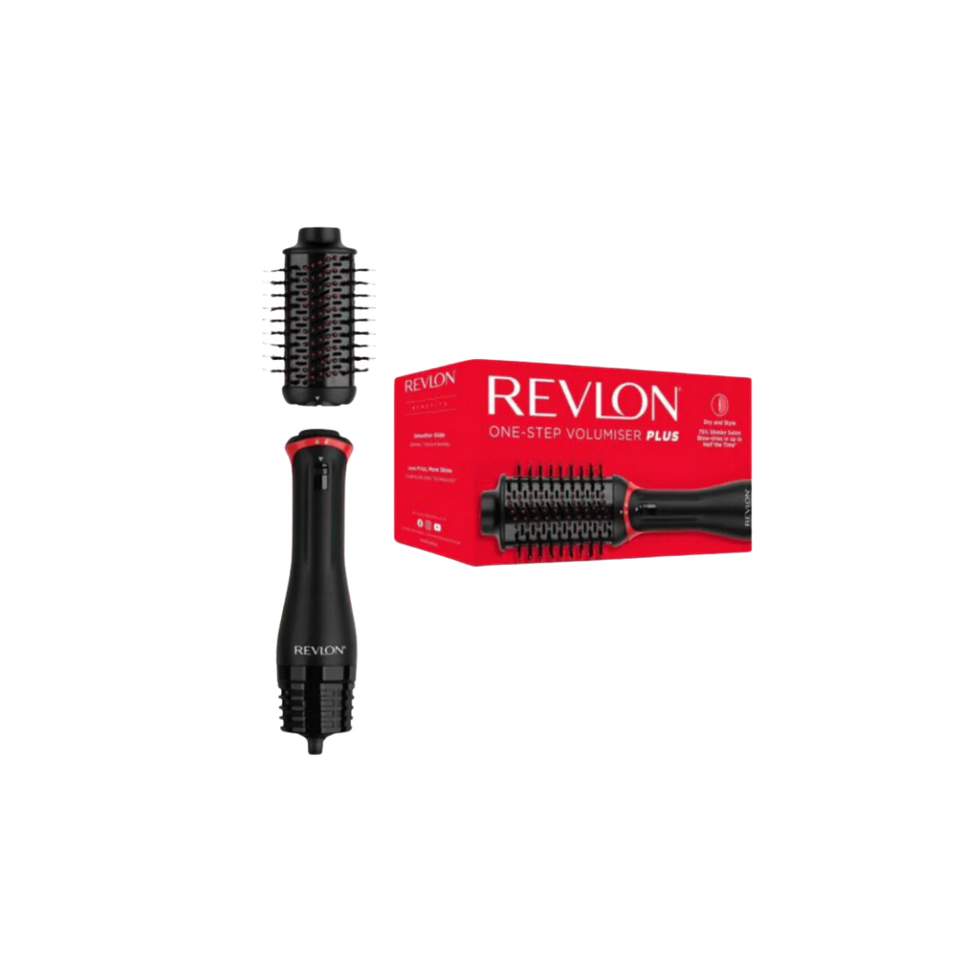 Revlon One-Step Plus Volumizer Air Brush