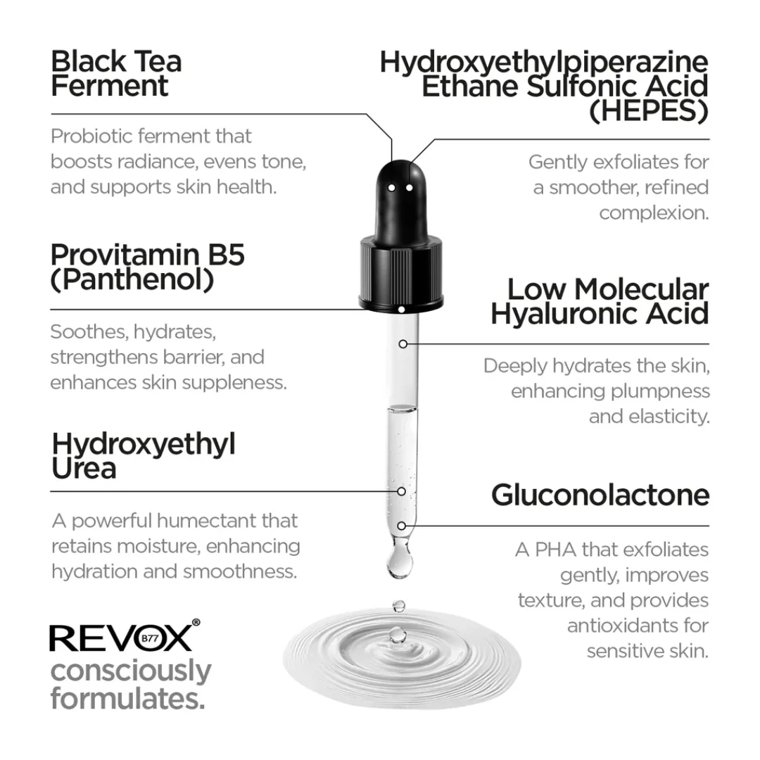 Revox B77 Biotic Resurfacing Activator - Image 3